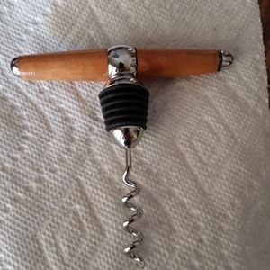 Cork Screw